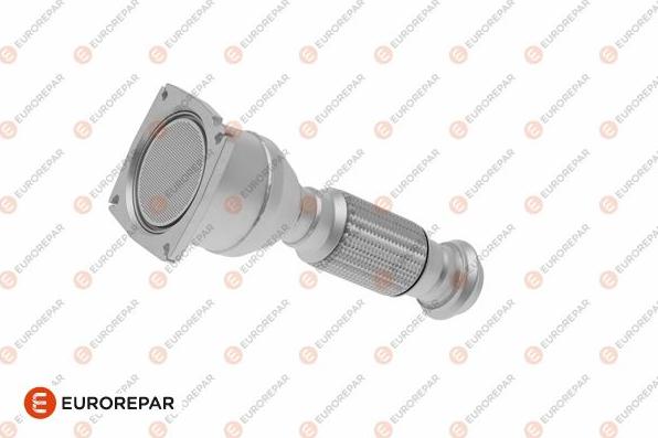 EUROREPAR 1609164280 - Catalyseur droxauto.com