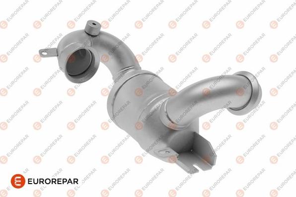 EUROREPAR 1609165680 - Catalyseur droxauto.com