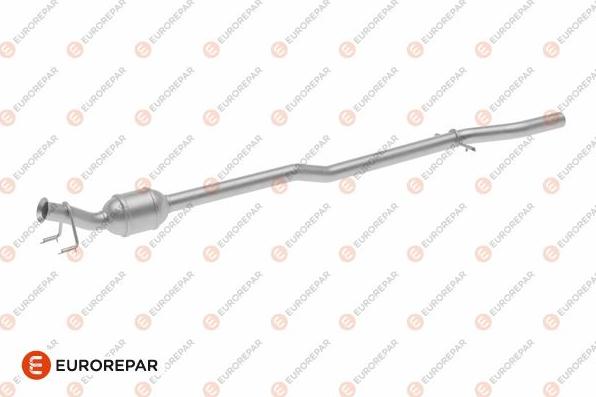 EUROREPAR 1609160980 - Catalyseur droxauto.com