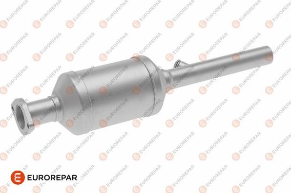 EUROREPAR 1609167380 - Catalyseur droxauto.com