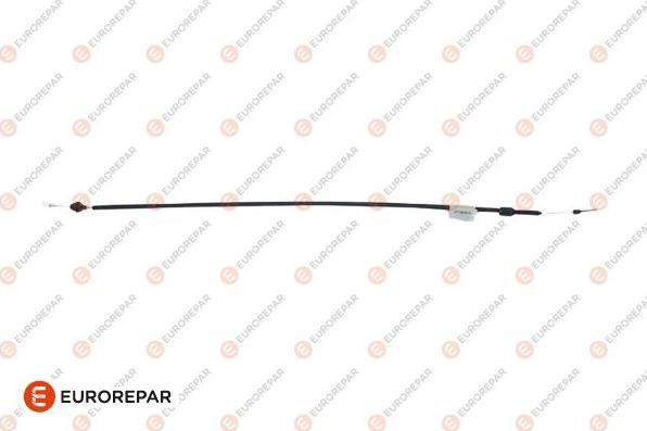 EUROREPAR 1608267080 - Câble d'accélération droxauto.com