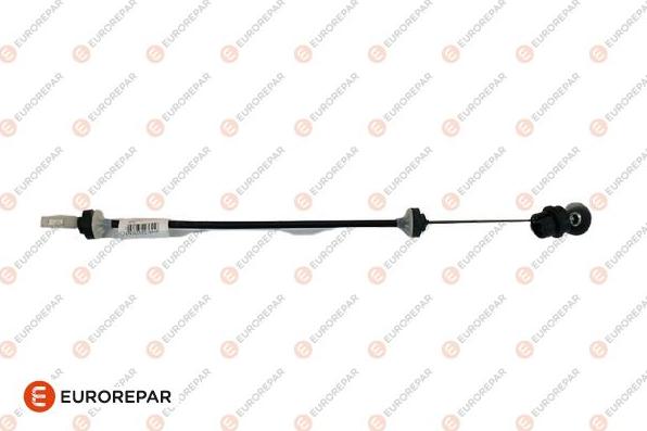 EUROREPAR 1608273280 - Tirette à câble, commande d'embrayage droxauto.com