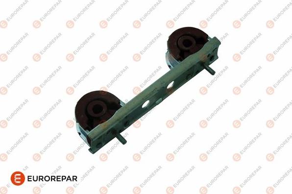 EUROREPAR 1607359080 - Support, silencieux droxauto.com
