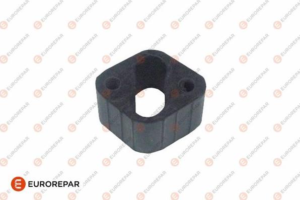 EUROREPAR 1607359180 - Support, silencieux droxauto.com
