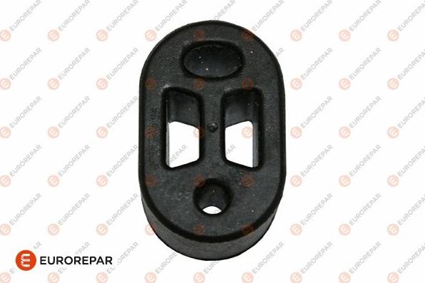 EUROREPAR 1607356980 - Support, silencieux droxauto.com