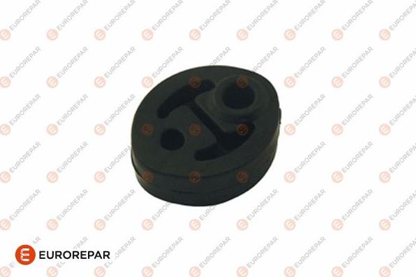 EUROREPAR 1607356780 - Support, silencieux droxauto.com