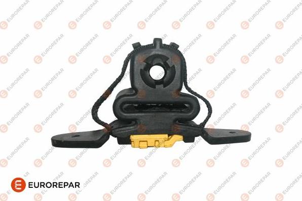 EUROREPAR 1607358980 - Support, silencieux droxauto.com