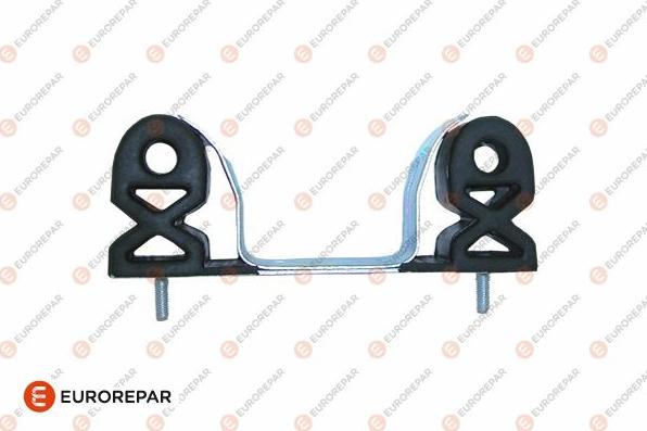 EUROREPAR 1607358180 - Support, silencieux droxauto.com