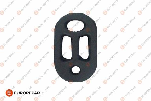 EUROREPAR 1607358780 - Support, silencieux droxauto.com