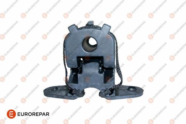 EUROREPAR 1607357580 - Support, silencieux droxauto.com