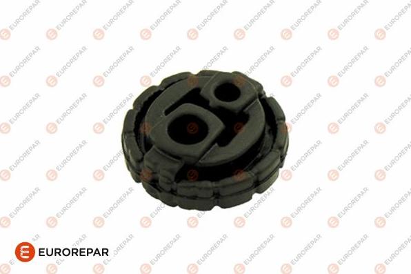 EUROREPAR 1607357180 - Support, silencieux droxauto.com
