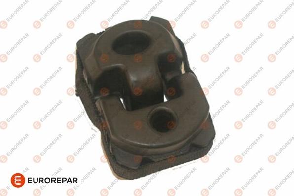 EUROREPAR 1607357380 - Support, silencieux droxauto.com