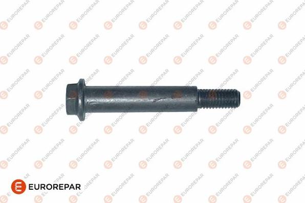 EUROREPAR 1607361980 - Ressort, tuyau d'échappement droxauto.com