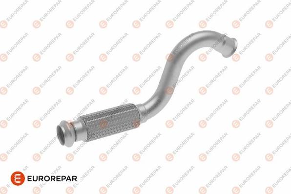 EUROREPAR 1607338480 - Tuyau d'échappement droxauto.com