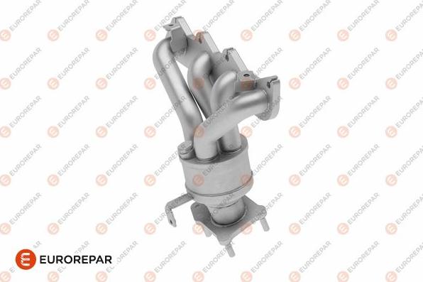 EUROREPAR 1610734580 - Catalyseur droxauto.com
