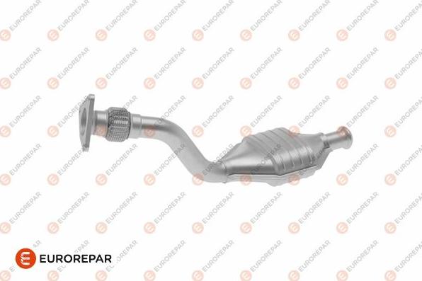 EUROREPAR 1610732980 - Catalyseur droxauto.com