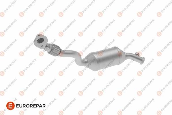 EUROREPAR 1610732580 - Catalyseur droxauto.com