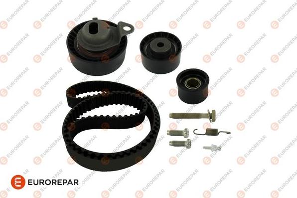 EUROREPAR 1611884680 - Kit de distribution droxauto.com