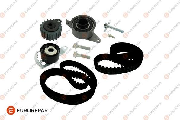 EUROREPAR 1611884180 - Kit de distribution droxauto.com