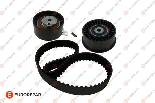EUROREPAR 1611884780 - Kit de distribution droxauto.com