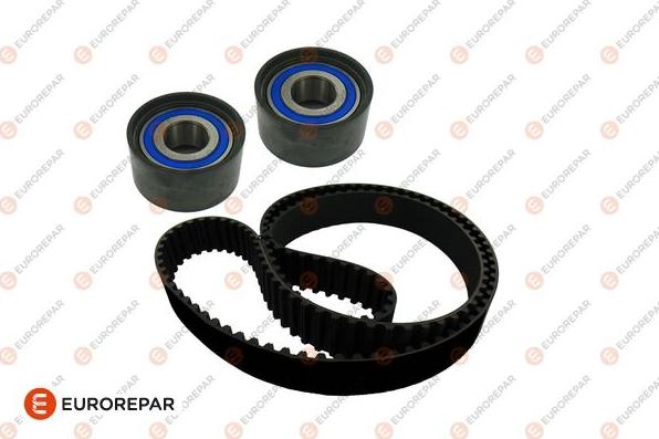 EUROREPAR 1611880480 - Kit de distribution droxauto.com