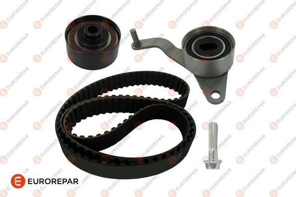 EUROREPAR 1611880380 - Kit de distribution droxauto.com