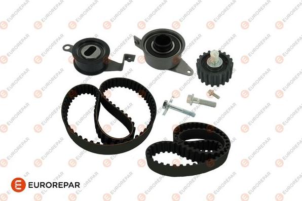 EUROREPAR 1611880280 - Kit de distribution droxauto.com