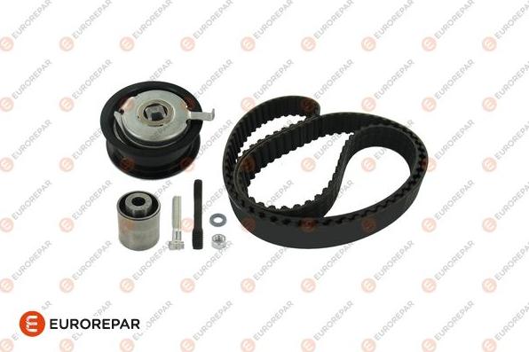 EUROREPAR 1611881480 - Kit de distribution droxauto.com