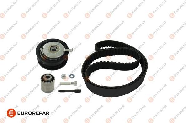 EUROREPAR 1611883080 - Kit de distribution droxauto.com