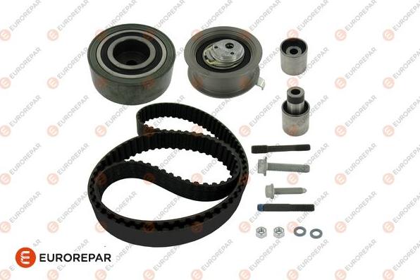 EUROREPAR 1611883880 - Kit de distribution droxauto.com