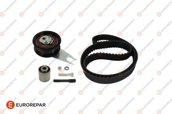 EUROREPAR 1611882980 - Kit de distribution droxauto.com
