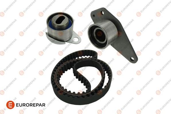 EUROREPAR 1611882580 - Kit de distribution droxauto.com