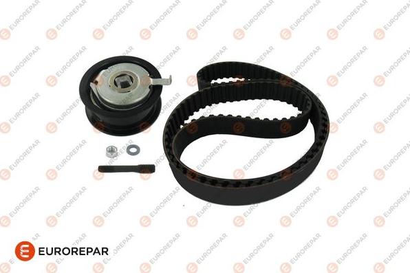 EUROREPAR 1611882180 - Kit de distribution droxauto.com