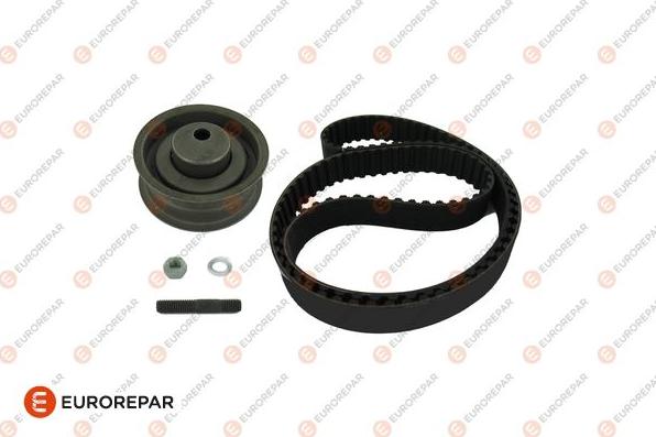 EUROREPAR 1611882880 - Kit de distribution droxauto.com