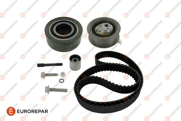 EUROREPAR 1611882280 - Kit de distribution droxauto.com