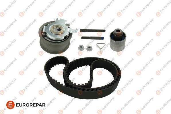 EUROREPAR 1611879580 - Kit de distribution droxauto.com