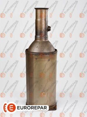 EUROREPAR 1611323480 - Filtre à particules / à suie, échappement droxauto.com