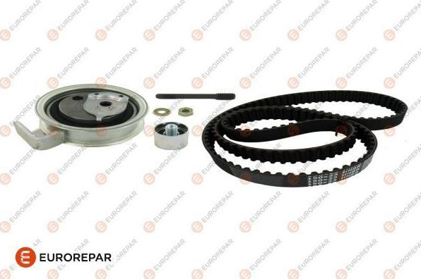EUROREPAR 1611258080 - Kit de distribution droxauto.com