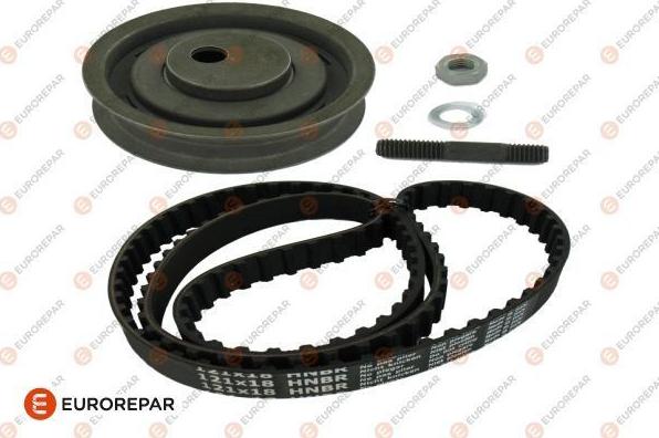 EUROREPAR 1611257680 - Kit de distribution droxauto.com