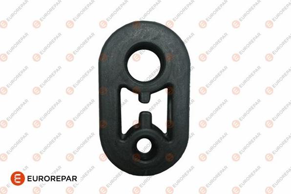 EUROREPAR 1613714080 - Support, silencieux droxauto.com