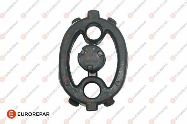 EUROREPAR 1613713780 - Support, silencieux droxauto.com