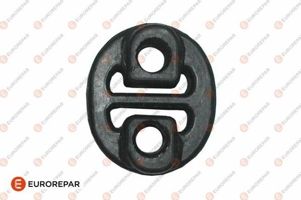 EUROREPAR 1613712980 - Support, silencieux droxauto.com