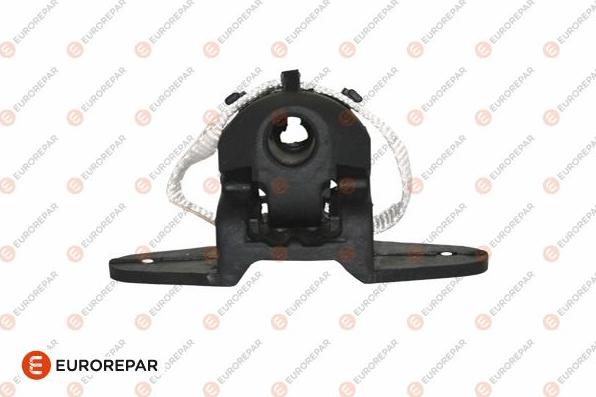 EUROREPAR 1613712480 - Support, silencieux droxauto.com