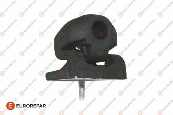 EUROREPAR 1613712580 - Support, silencieux droxauto.com