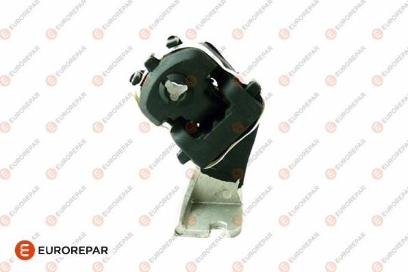 EUROREPAR 1613712680 - Support, silencieux droxauto.com