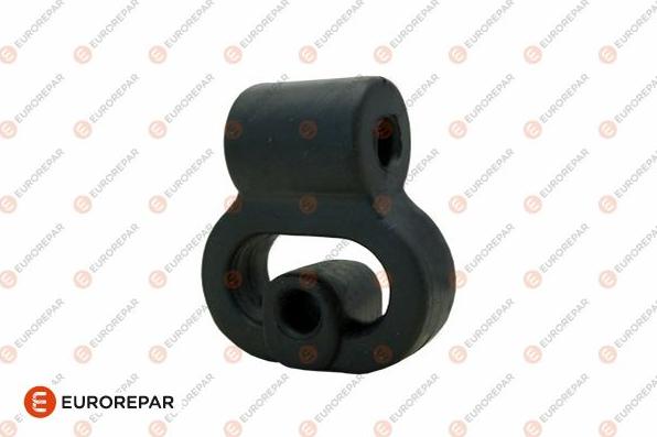 EUROREPAR 1613712880 - Support, silencieux droxauto.com