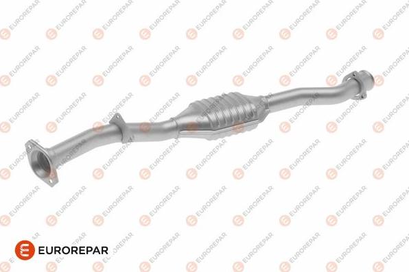 EUROREPAR 1612915480 - Catalyseur droxauto.com