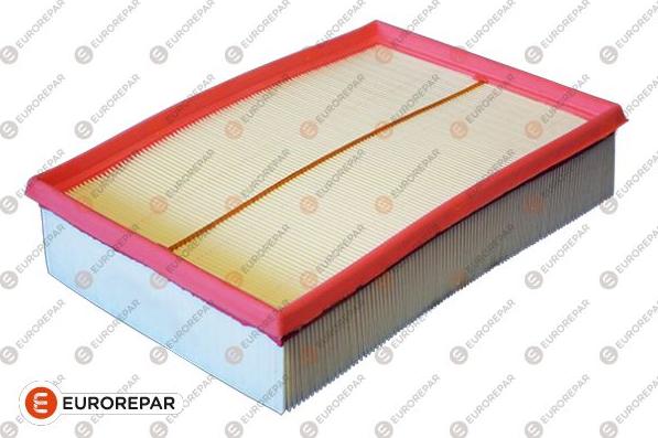 EUROREPAR 1689024380 - Filtre à air droxauto.com