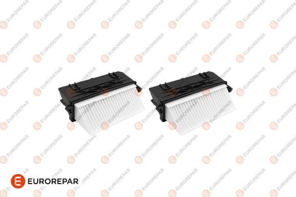 EUROREPAR 1689025180 - Filtre à air droxauto.com