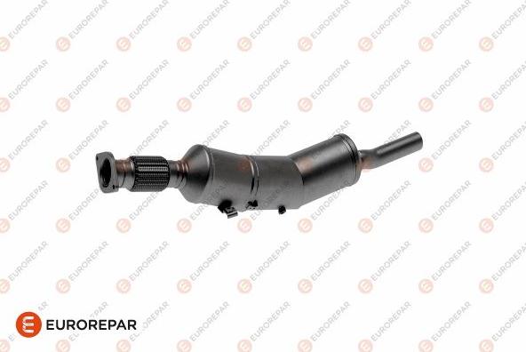 EUROREPAR 1684433780 - Filtre à particules / à suie, échappement droxauto.com